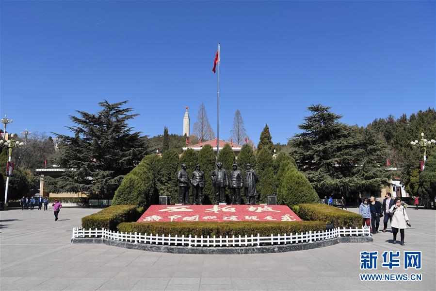 （新華全媒頭條&middot;圖文互動）（1）重走當年&ldquo;趕考路&rdquo;