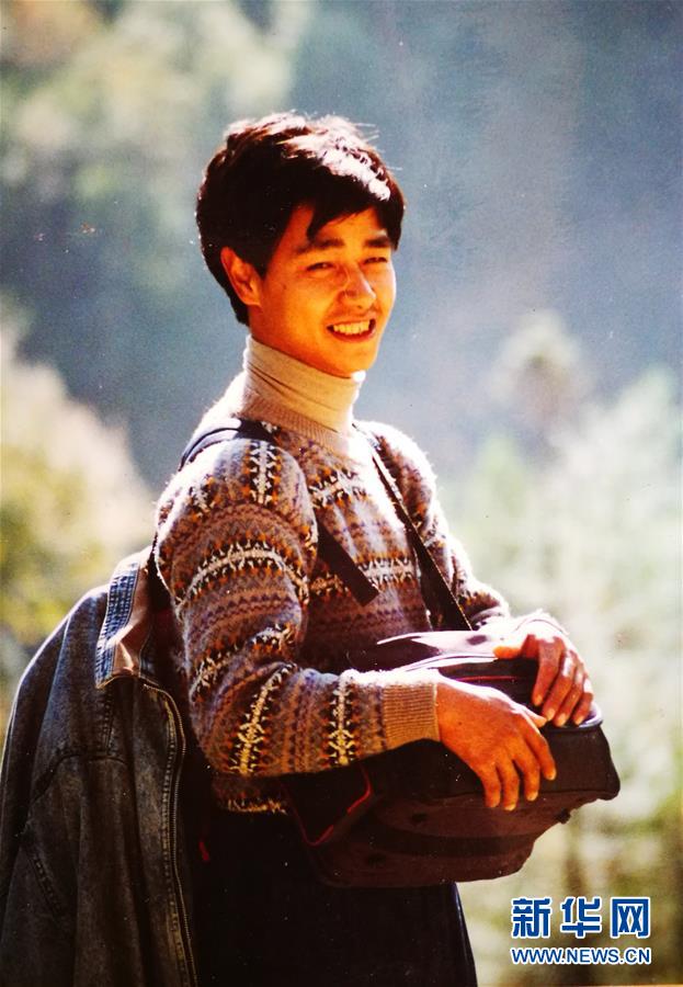 (新華全媒頭條·圖文互動(dòng))(2)以生命赴使命 用熱血鑄忠魂——記犧牲在脫貧攻堅(jiān)戰(zhàn)場上的英雄們