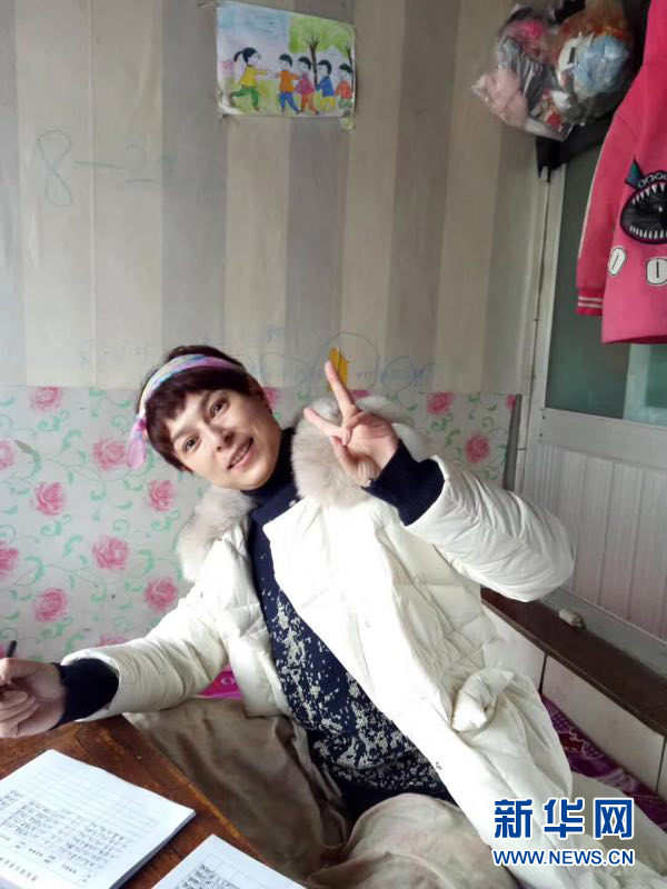 (新華全媒頭條·圖文互動(dòng))(7)以生命赴使命 用熱血鑄忠魂——記犧牲在脫貧攻堅(jiān)戰(zhàn)場上的英雄們