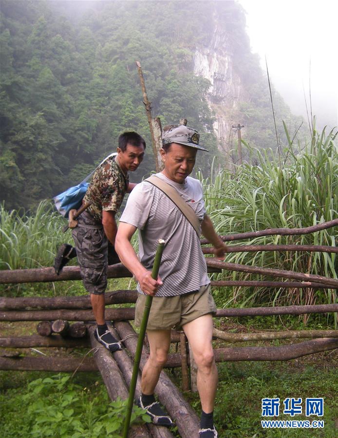 （新華全媒頭條&middot;圖文互動(dòng)）（10）以生命赴使命 用熱血鑄忠魂&mdash;&mdash;記犧牲在脫貧攻堅(jiān)戰(zhàn)場上的英雄們