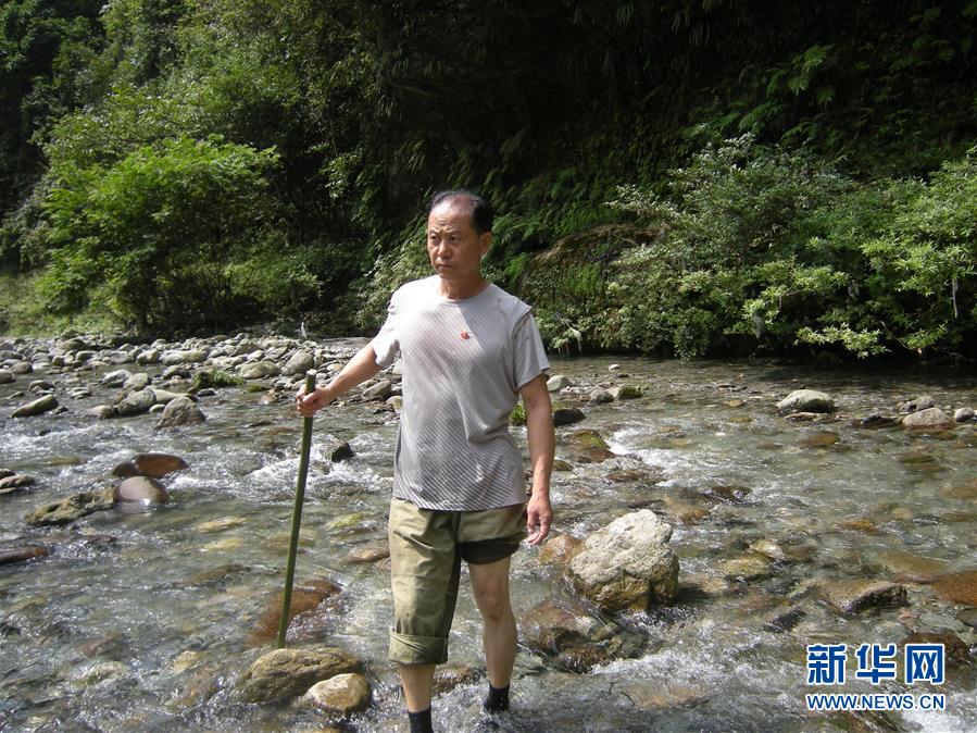 (新華全媒頭條·圖文互動(dòng))(11)以生命赴使命 用熱血鑄忠魂——記犧牲在脫貧攻堅(jiān)戰(zhàn)場上的英雄們