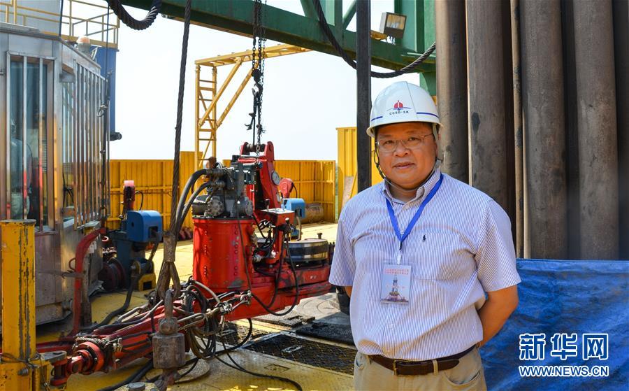 （新華全媒頭條&middot;愛國情 奮斗者&middot;圖文互動）（6）致敬，為祖國獻身的英雄！