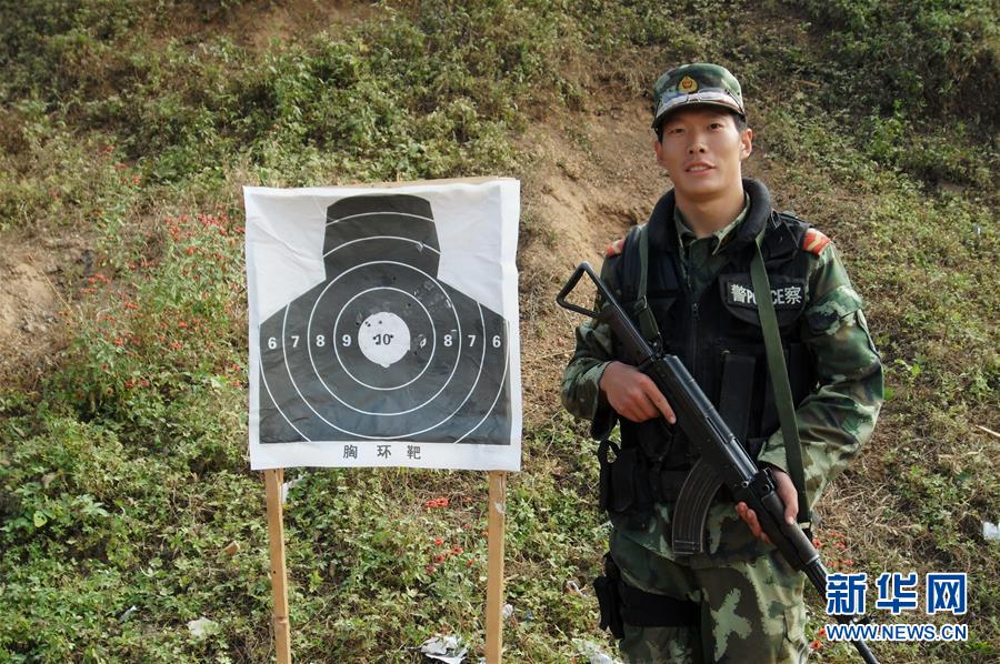 （新華全媒頭條&middot;愛國情 奮斗者&middot;圖文互動）（7）致敬，為祖國獻身的英雄！