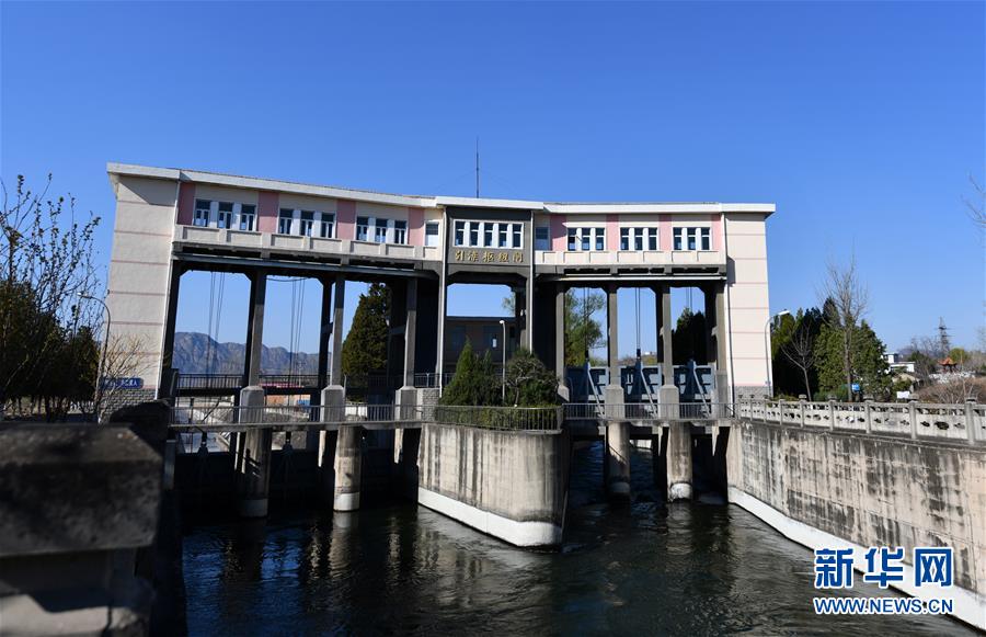 （壯麗70年&middot;奮斗新時(shí)代&middot;圖文互動(dòng)）（4）&ldquo;引灤入津&rdquo;：一座流動(dòng)的豐碑