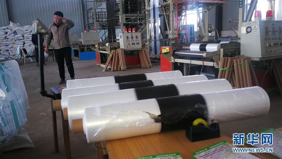 （脫貧攻堅&middot;圖文互動）（1）抓心勁兒，增后勁兒&mdash;&mdash;內蒙古產業扶貧見聞