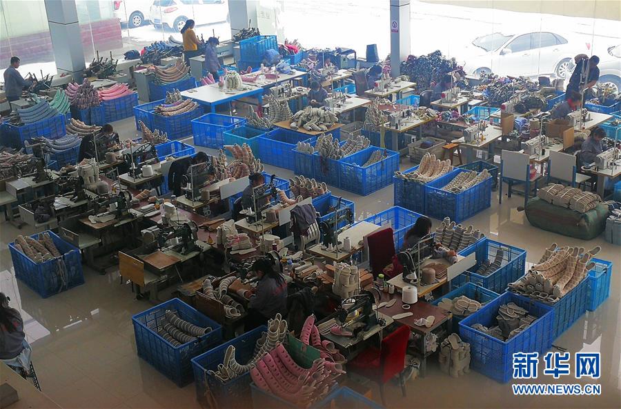 （脫貧攻堅&middot;圖文互動）（4）抓心勁兒，增后勁兒&mdash;&mdash;內蒙古產業扶貧見聞