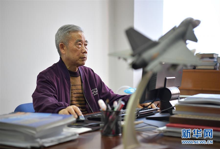 (新華全媒頭條·圖文互動)(3)試飛60年 鋪就中國通天路