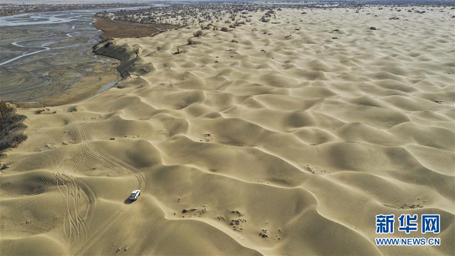 （新華全媒頭條&middot;圖文互動）（1）一步千年，&ldquo;最后的沙漠部落&rdquo;遷入新家園