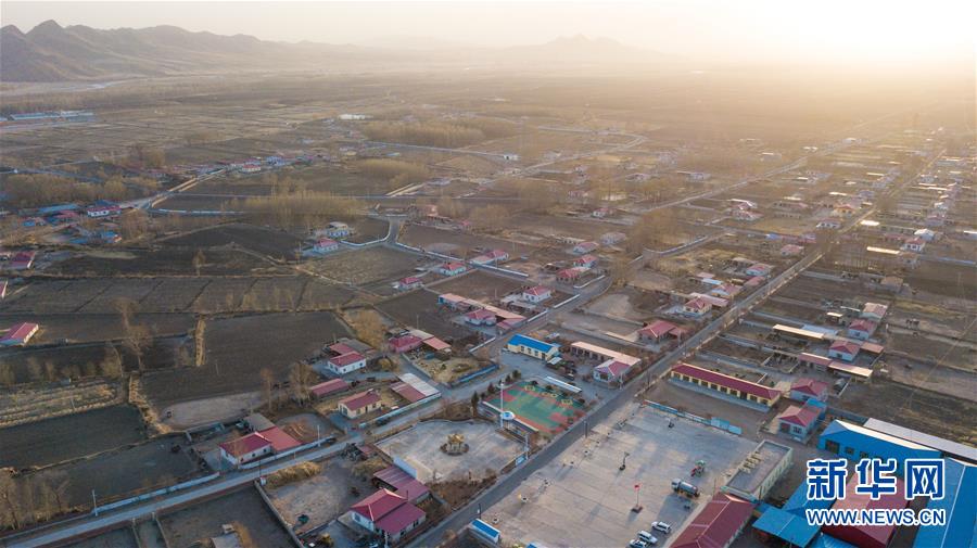 （壯麗70年&middot;奮斗新時代&middot;圖文互動）（4）情同一家，守望相助，共奔小康&mdash;&mdash;內(nèi)蒙古興安盟巴彥敖包嘎查民族團(tuán)結(jié)見聞