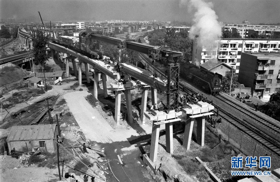 (新華全媒頭條·圖文互動(dòng))(17)城市重生的徐州邏輯——資源枯竭城市的轉(zhuǎn)型之道