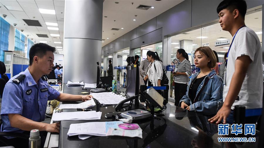 （壯麗70年 奮斗新時代&mdash;&mdash;推動高質量發展調研行&middot;圖文互動）（5）近海能看鯨魚白海豚，廣西這片濱海旅游勝地啥來頭？