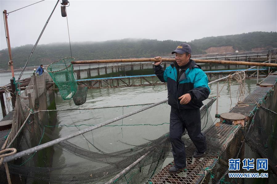 （壯麗70年&middot;奮斗新時代&middot;圖文互動）（6）&ldquo;東海明珠&rdquo;挺立一座&ldquo;精神燈塔&rdquo;&mdash;&mdash;追尋浙江臺州大陳島墾荒精神