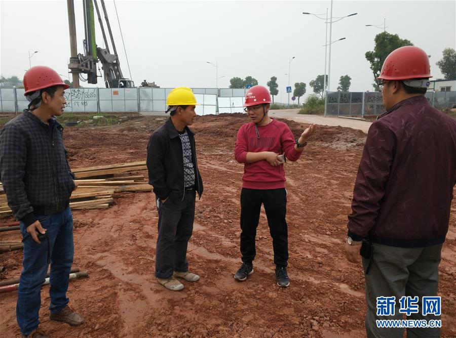 （新華全媒頭條&middot;圖文互動）（4）讓奮斗成為人生最亮麗的底色&mdash;&mdash;寫在2019年&ldquo;五一&rdquo;國際勞動節到來之際