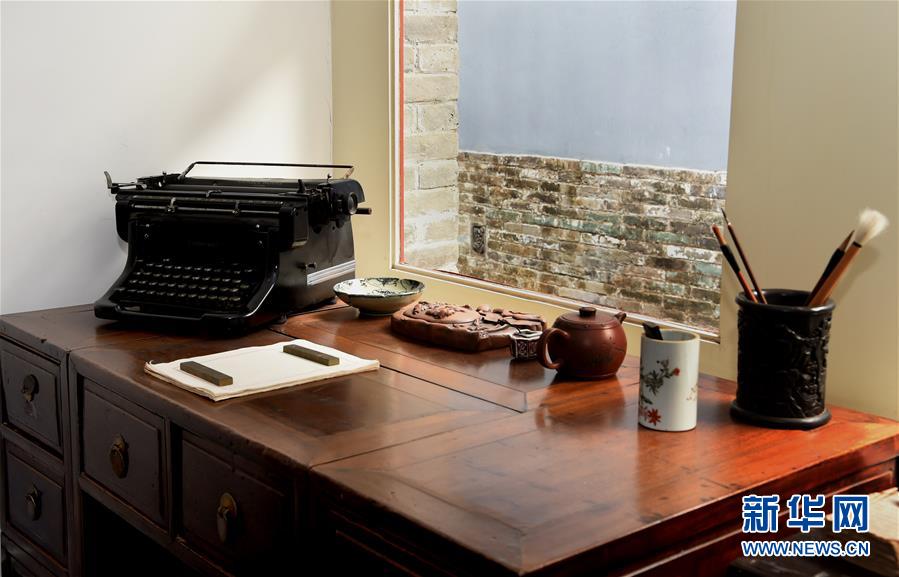 （新華全媒頭條&middot;圖文互動）（3）唯有精神永駐&mdash;&mdash;探尋五四百年&ldquo;道路密碼&rdquo;