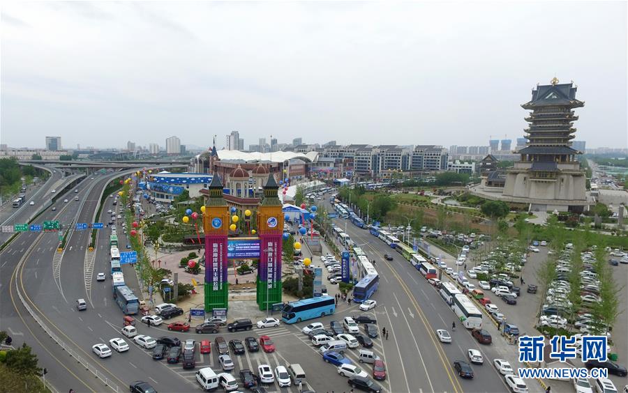 （壯麗70年&middot;奮斗新時代&middot;圖文互動）（1）老區經濟騰飛 且看&ldquo;沂蒙樣板&rdquo;