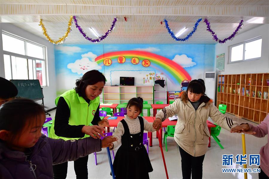 （壯麗70年&middot;奮斗新時代&middot;圖文互動）（7）以改革創新實現縣域新治&mdash;&mdash;河南蘭考縣域治理樣本觀察