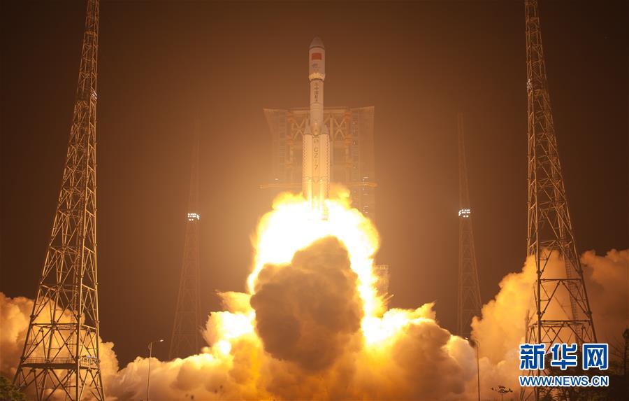 （壯麗70年&middot;奮斗新時代&middot;圖文互動）（1）這里是中國航天的&ldquo;技術高地&rdquo;&mdash;&mdash;揭開長征火箭跨越成長的基因密碼