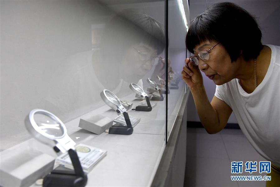 （新華全媒頭條&middot;圖文互動(dòng)）（18）&ldquo;若問古今興廢事，請(qǐng)君只看洛陽城&rdquo;&mdash;&mdash;千年古都&ldquo;烹制&rdquo;博物館盛宴