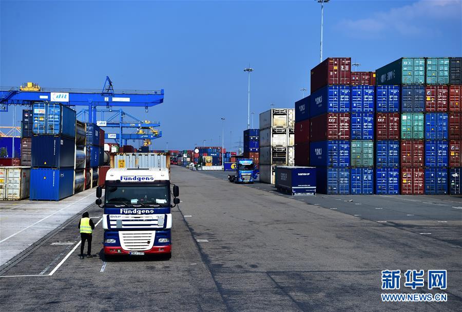 （圖文互動(dòng)）（3）直掛云帆濟(jì)滄海&mdash;&mdash;&ldquo;今日之中國(guó)&rdquo;系列述評(píng)之五