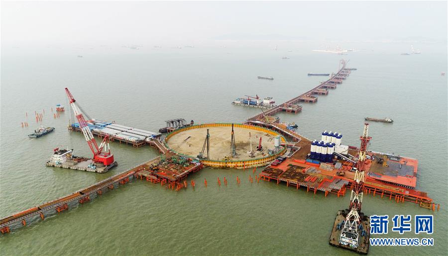 （圖文互動(dòng)）（4）直掛云帆濟(jì)滄海&mdash;&mdash;&ldquo;今日之中國(guó)&rdquo;系列述評(píng)之五