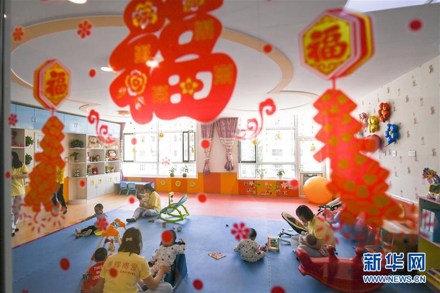 （新華全媒頭條&middot;圖文互動）（5）努力成為好孩子 奮勇爭當接班人&mdash;&mdash;兒童節前夕回訪習近平總書記關心過的少年兒童