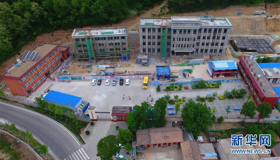 （新華全媒頭條&middot;圖文互動）（2）努力成為好孩子 奮勇爭當接班人&mdash;&mdash;兒童節前夕回訪習近平總書記關心過的少年兒童