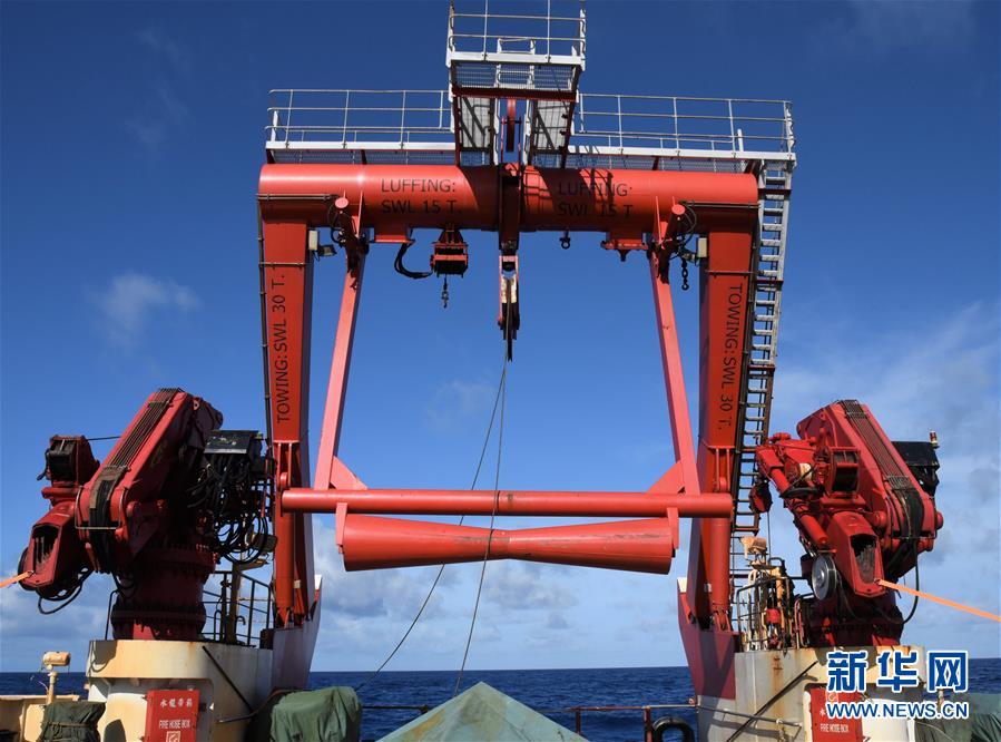 （科技&middot;圖文互動）（4）特寫：&ldquo;科學&rdquo;號的&ldquo;七種武器&rdquo;