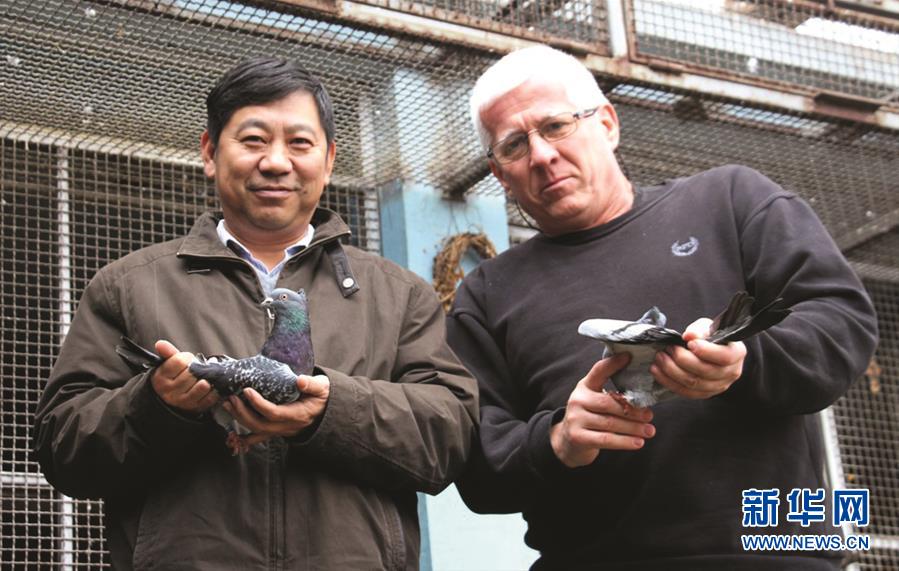 (圖文互動(dòng))(5)天下為公行大道——“今日之中國”系列述評(píng)之十