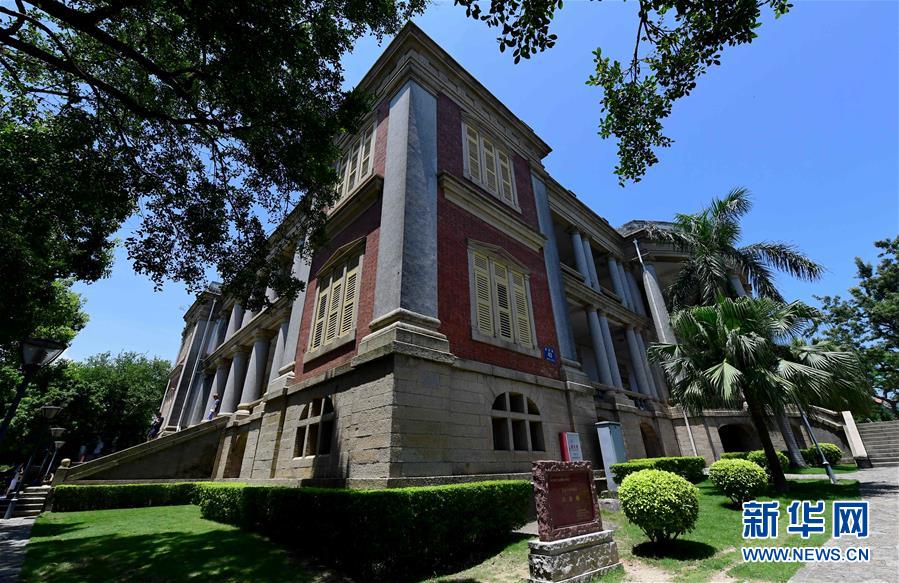 （新華全媒頭條&middot;圖文互動）（10）文明之光照亮復興之路&mdash;&mdash;以習近平同志為核心的黨中央關心文化和自然遺產保護工作紀實