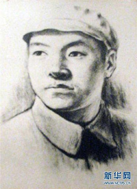 （為了民族復興&middot;英雄烈士譜&middot;圖文互動）&ldquo;一級戰斗英雄&rdquo;曹慶功：高地上的最后一名戰士