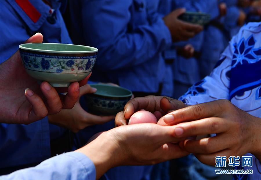 （新華全媒頭條&middot;不忘初心、牢記使命&mdash;&mdash;記者再走長征路&middot;圖文互動）（4）風展紅旗如畫&mdash;&mdash;來自長征出發地長汀、寧化的紅色信仰報告 