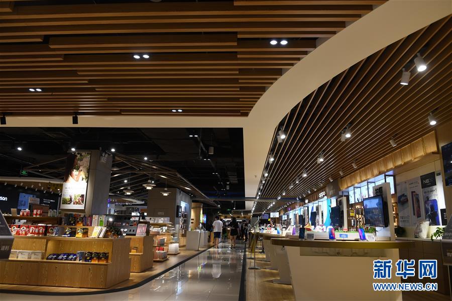 （新華全媒頭條&middot;中國經(jīng)濟基層行&middot;圖文互動）（2）看！這就是中國經(jīng)濟的信心&mdash;&mdash;當前中國經(jīng)濟觀察之一