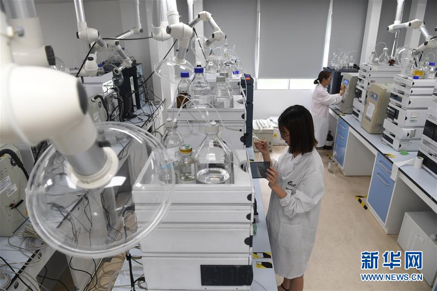 （新華全媒頭條&middot;中國經(jīng)濟基層行&middot;圖文互動）（6）看！這就是中國經(jīng)濟的信心&mdash;&mdash;當前中國經(jīng)濟觀察之一