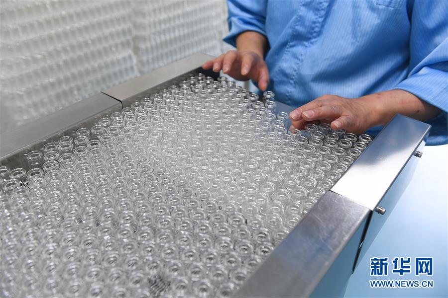 （新華全媒頭條&middot;中國經(jīng)濟基層行&middot;圖文互動）（7）看！這就是中國經(jīng)濟的信心&mdash;&mdash;當前中國經(jīng)濟觀察之一