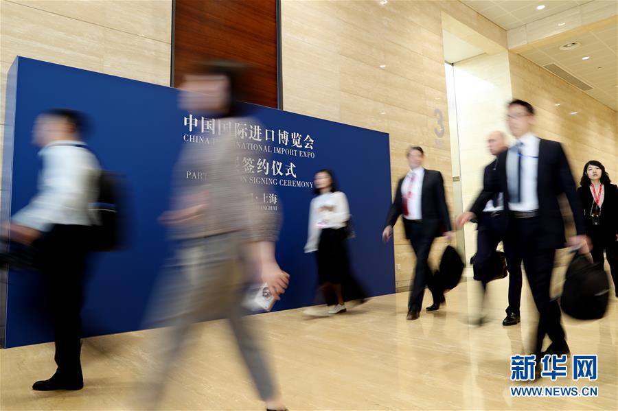 （新華全媒頭條&middot;中國經(jīng)濟基層行&middot;圖文互動）（8）看！這就是中國經(jīng)濟的信心&mdash;&mdash;當前中國經(jīng)濟觀察之一