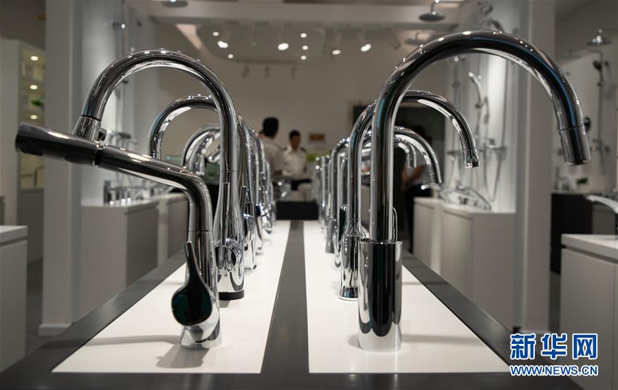 （新華全媒頭條&middot;中國(guó)經(jīng)濟(jì)基層行&middot;圖文互動(dòng)）（1）看！這就是中國(guó)經(jīng)濟(jì)的底氣&mdash;&mdash;當(dāng)前中國(guó)經(jīng)濟(jì)觀察之三