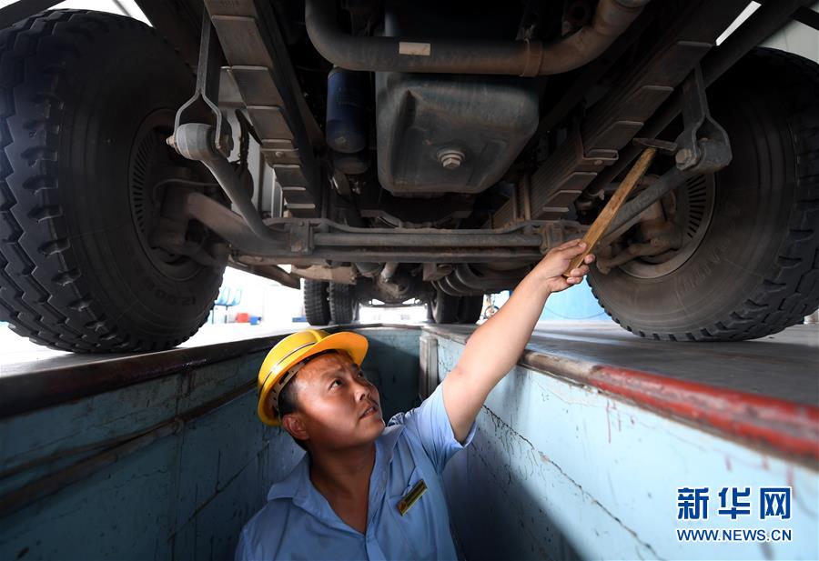 （新華全媒頭條&middot;圖文互動(dòng)）（9）一個(gè)傳統(tǒng)農(nóng)業(yè)縣的脫貧之路&mdash;&mdash;來自河北新河的調(diào)查報(bào)告