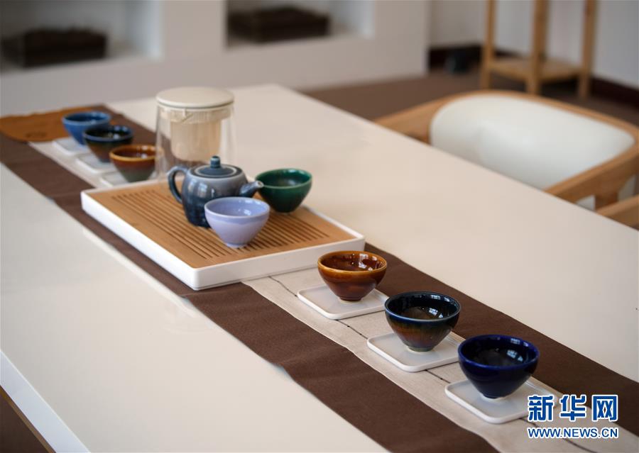 （愛國情 奮斗者&middot;圖文互動）（2）池建義團隊：把論文寫在產(chǎn)品上