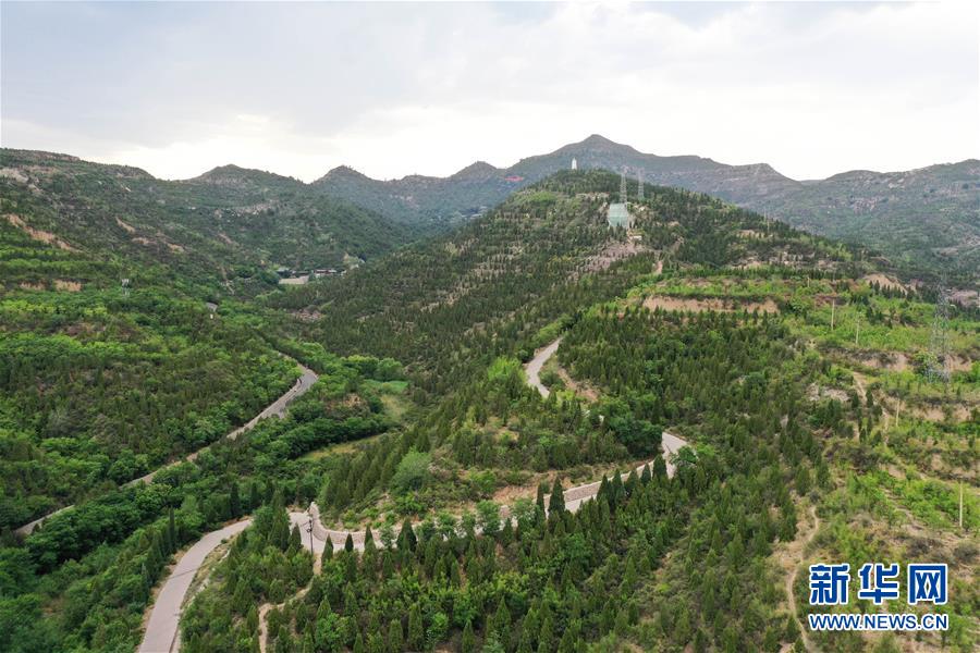 （在習(xí)近平新時代中國特色社會主義思想指引下&mdash;&mdash;新時代新作為新篇章&middot;圖文互動）（3）山水之變看交城