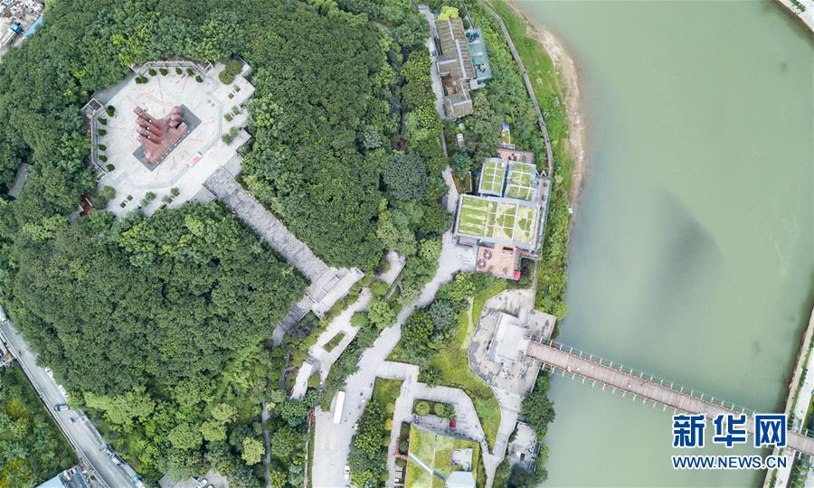 （壯麗70年&middot;奮斗新時(shí)代&mdash;&mdash;記者再走長(zhǎng)征路&middot;圖文互動(dòng)）（2）四渡赤水出奇兵