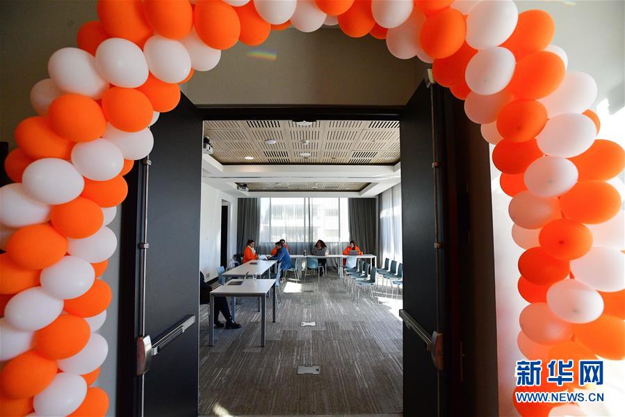 （新華全媒頭條&middot;圖文互動）（4）舵穩(wěn)當(dāng)奮楫 風(fēng)勁好揚帆&mdash;&mdash;寫在習(xí)近平主席提出中拉命運共同體理念五周年之際