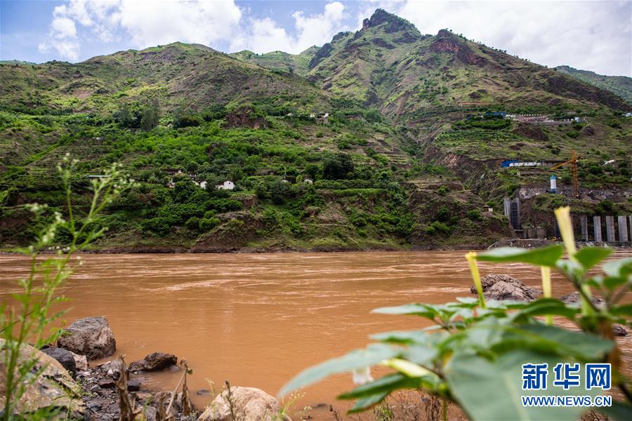 （壯麗70年&middot;奮斗新時代&mdash;&mdash;記者再走長征路&middot;圖文互動）（9）七天七夜，驚心動魄&mdash;&mdash;皎平渡口永不消失的紅色記憶