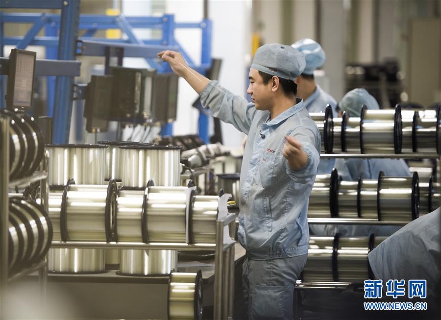 （壯麗70年&middot;奮斗新時代&mdash;&mdash;共和國發展成就巡禮&middot;圖文互動）（1）潮涌楚天闊&mdash;&mdash;湖北砥礪奮進70年譜寫高質量發展華章