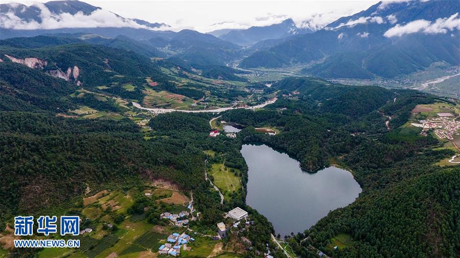 （壯麗70年&middot;奮斗新時代&mdash;&mdash;記者再走長征路&middot;圖文互動）（1）彝海結(jié)盟后，掩護(hù)紅軍旗的5400天&mdash;&mdash;鮮為人知的彝家護(hù)旗故事