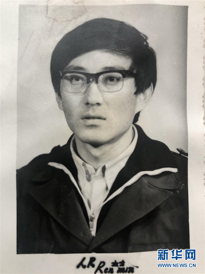 （新華全媒頭條&middot;圖文互動）（1）用生命守護那片綠色&mdash;&mdash;追記內蒙古大興安嶺林區干部于海俊