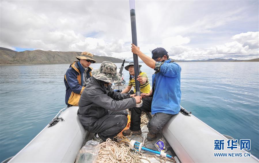 （壯麗70年&middot;奮斗新時代&mdash;&mdash;共和國發展成就巡禮&middot;圖文互動）（10）人間奇跡在高原&mdash;&mdash;新中國成立70年西藏發展成就紀實