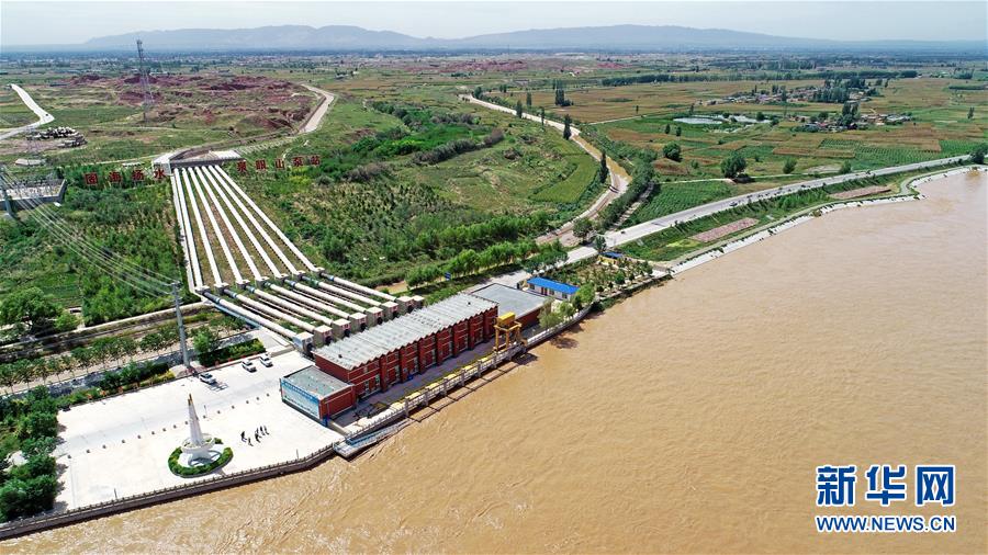 （壯麗70年&middot;奮斗新時代&mdash;&mdash;共和國發展成就巡禮&middot;圖文互動）（7）生態美、百姓富&mdash;&mdash;品讀嶄新&ldquo;寧夏畫卷&rdquo;