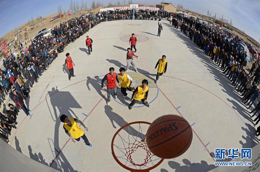 （新華全媒頭條&middot;圖文互動）（10）奔跑吧，健康中國&mdash;&mdash;全民健身在路上