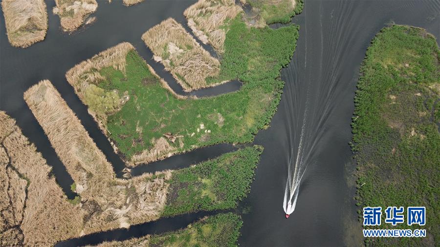 （壯麗70年&middot;奮斗新時代&mdash;&mdash;共和國發展成就巡禮&middot;圖文互動）（4）砥礪奮進！走好&ldquo;新時代趕考路&rdquo;&mdash;&mdash;喜看京畿大省河北滄桑巨變