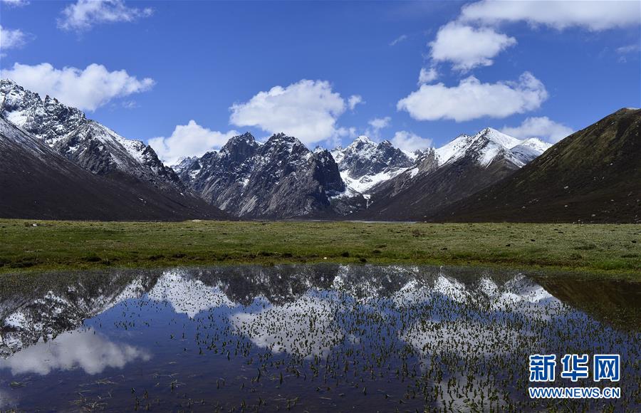 （今日關注&middot;第一屆國家公園論壇&middot;圖文互動）（6）首個國家公園什么樣？專家帶你先&ldquo;睹&rdquo;為快